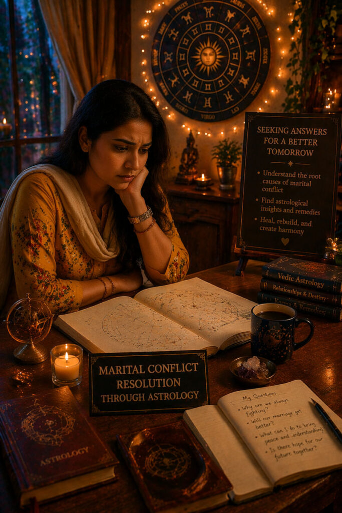 marital guidance
