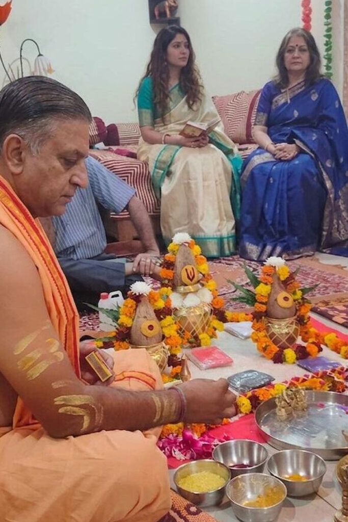 jyotish in surat pooja