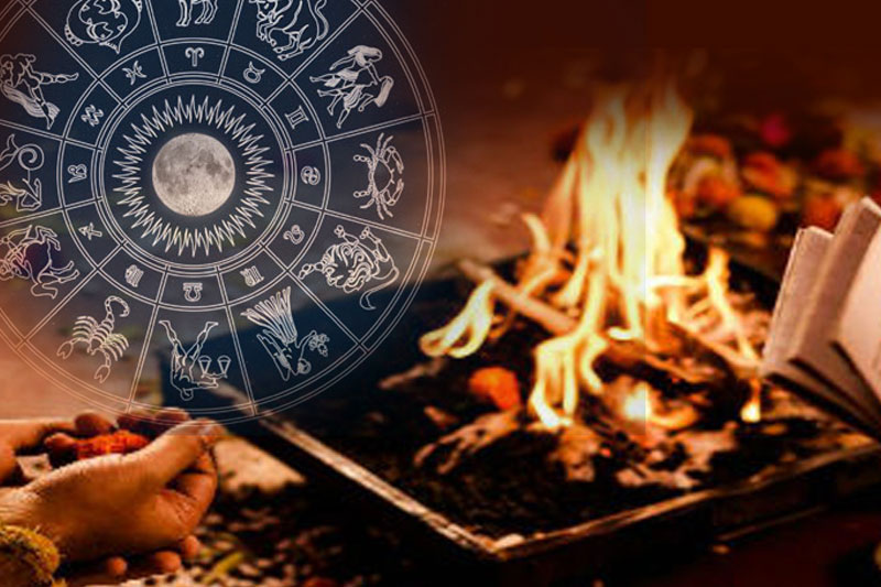 Best Astrologer Near Me